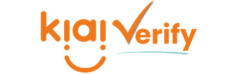 Kiai Verify